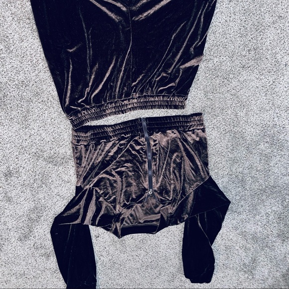 Pants set 🤎